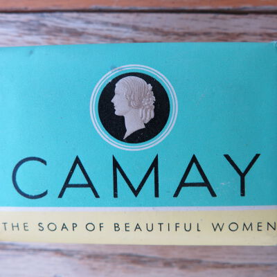 Camay, Bar of Soap
