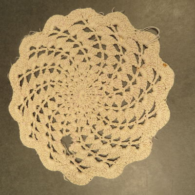 Doily