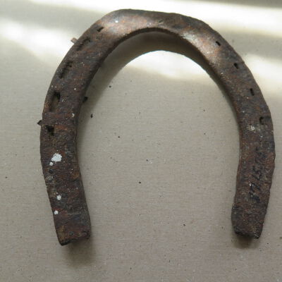 Horseshoe