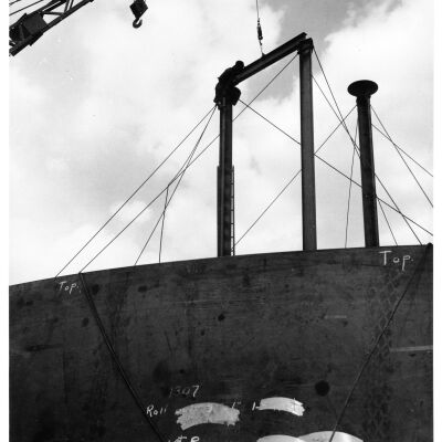 Colorado Research Corporation Building Construction