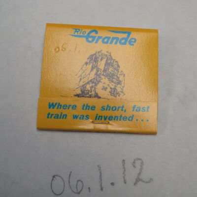 Matchbook