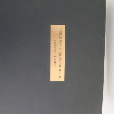 Album, Photograph