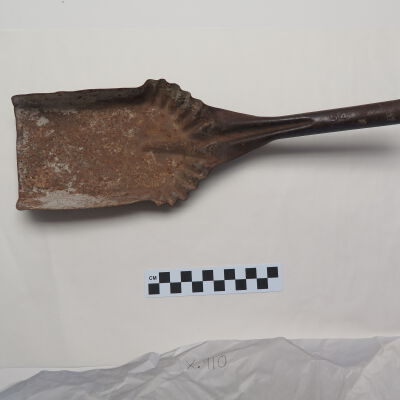 Shovel
