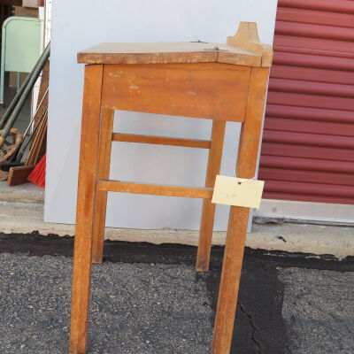 Desk, School