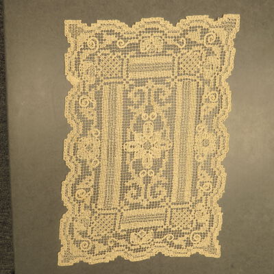 Doily