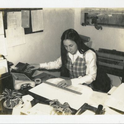 Linda Dorsey