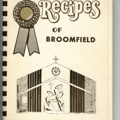 Prize Recipes of Broomfield
