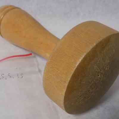 Sock Darner
