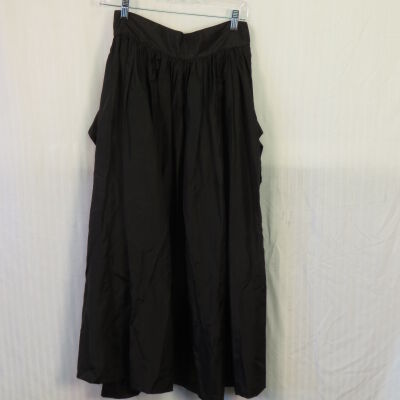 Black Skirt