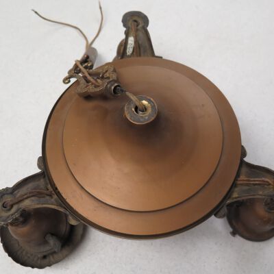 Fixture, Lighting