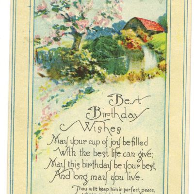 Postcard