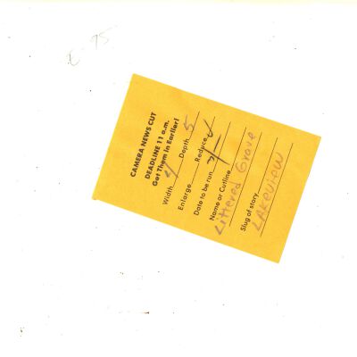 Origformat: Print-Photographic
