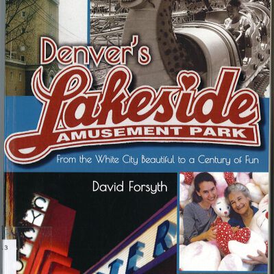 Front Cover of  book.