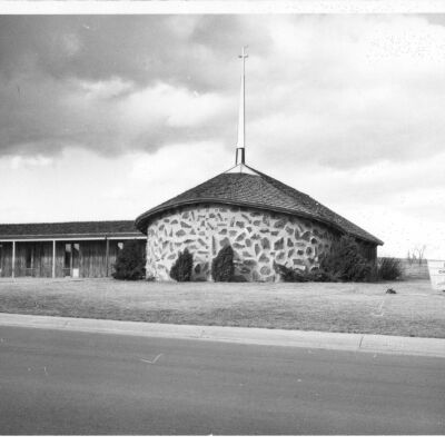 Lutheran Church of Hope