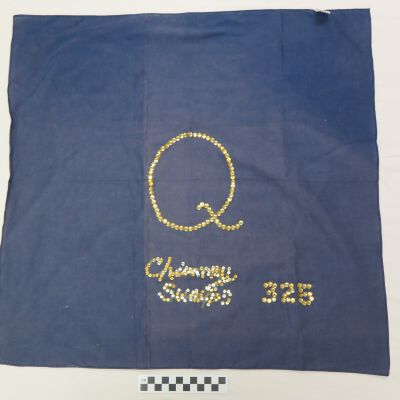 Chimney Sweep Questers Banner