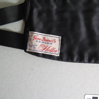 Cummerbund