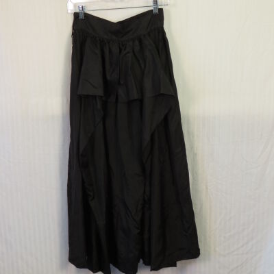 Back of Skirt