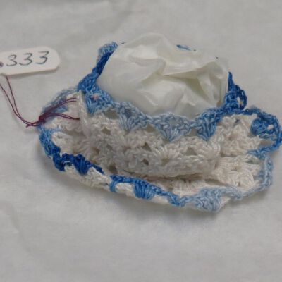 Crochet