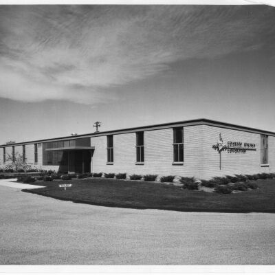 Colorado Research Corporation Office