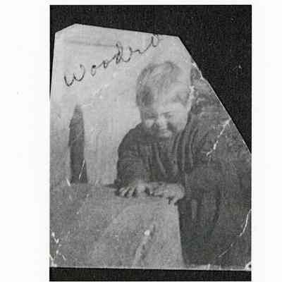 Woodrow Brunner