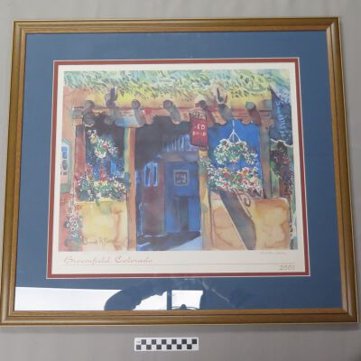 Recto: Origformat: Artifact