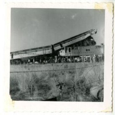 Photograph, Black-and-White