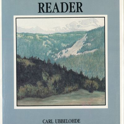 A Colorado Reader