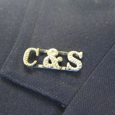 C&S Uniform Jacket