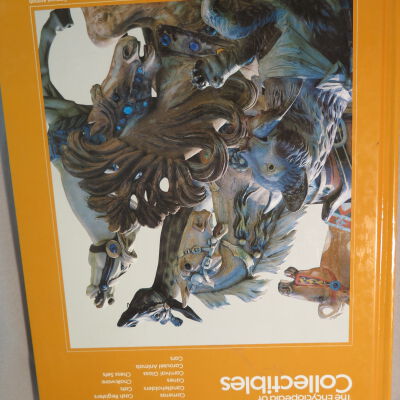 "The Encyclopedia of Collectibles"