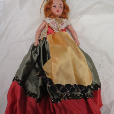 Doll