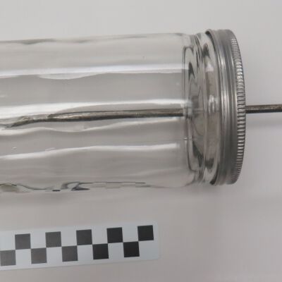 Mayonnaise Maker