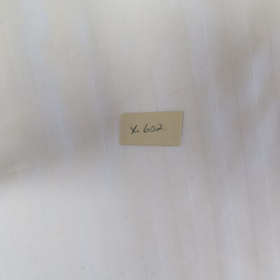 Number.: Origsize: 7" (h) x 3" (dia); Origformat: Artifact