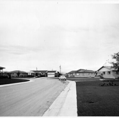 New Homes