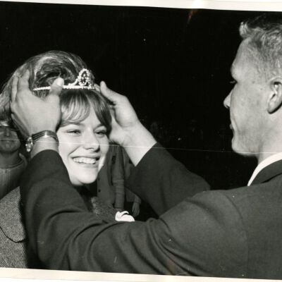 Homecoming Queen