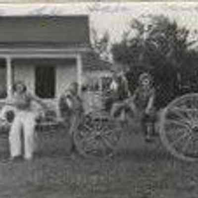 Brunner Photograph