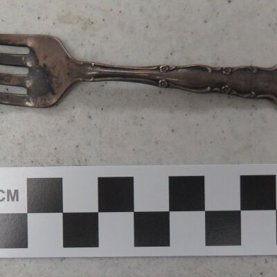 Utensil, Infant