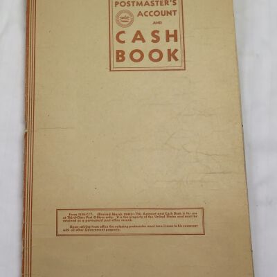 Cashbook