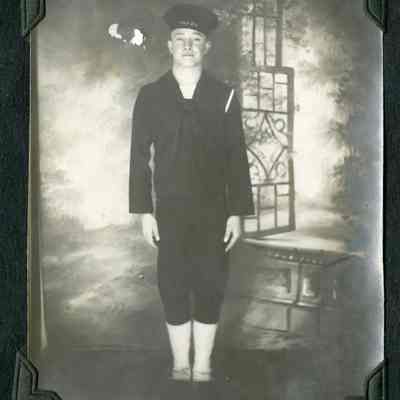 Clyde Brunner