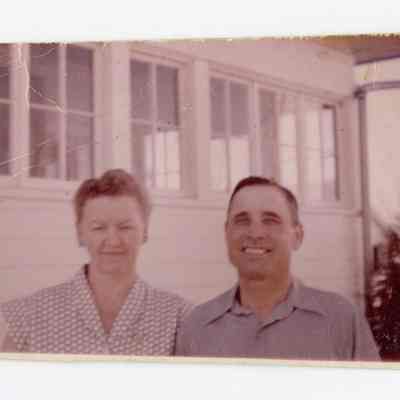 Lib and Lester C