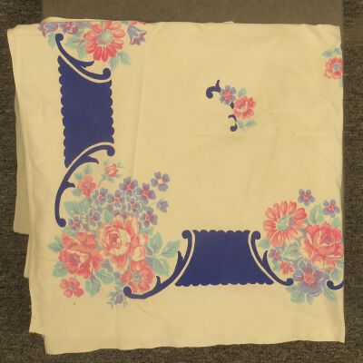 Tablecloth