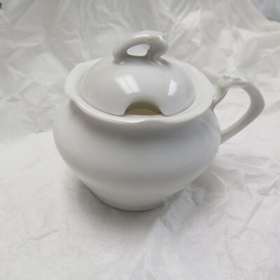 Bowl, Sugar