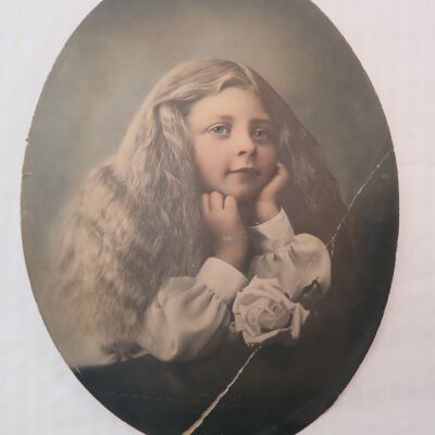 Print, Photographic