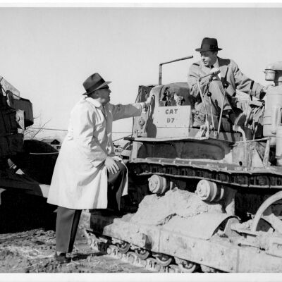 Colorado Research Corp Groundbreaking