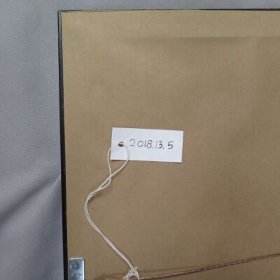 Tag: Origformat: Artifact