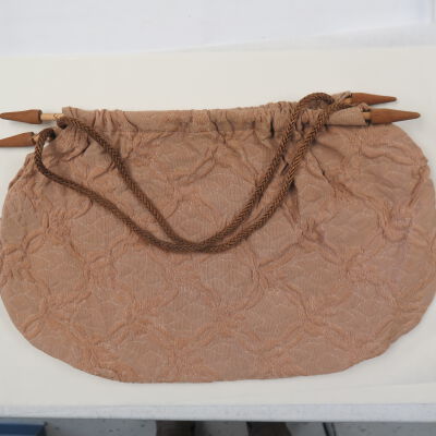 Holder, Needlework