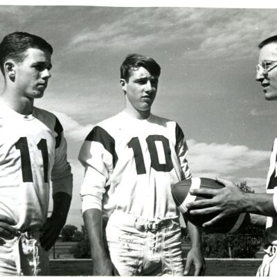 Broomfield football