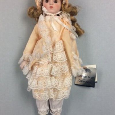 Doll