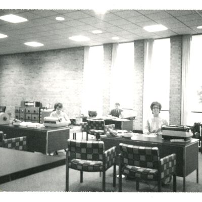 Broomfield Heights Bank