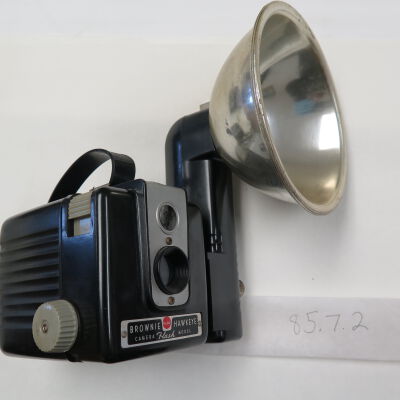 Camera