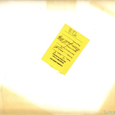 Origformat: Print-Photographic